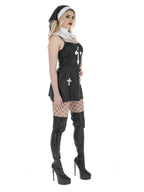 Fever Sexy Nun Costume