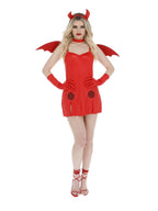 Fever Devilish Costume
