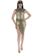 Fever Egyptian Costume