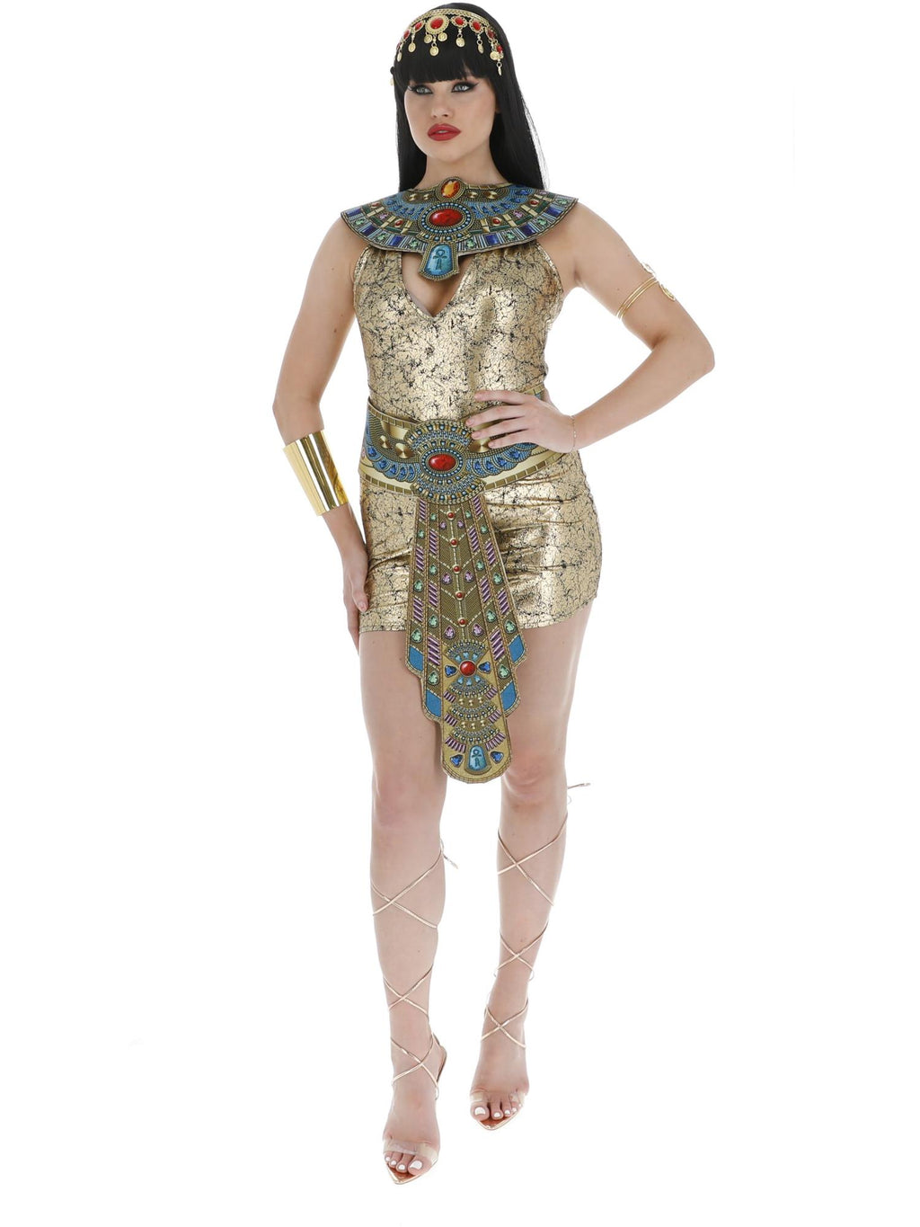 Fever Egyptian Costume