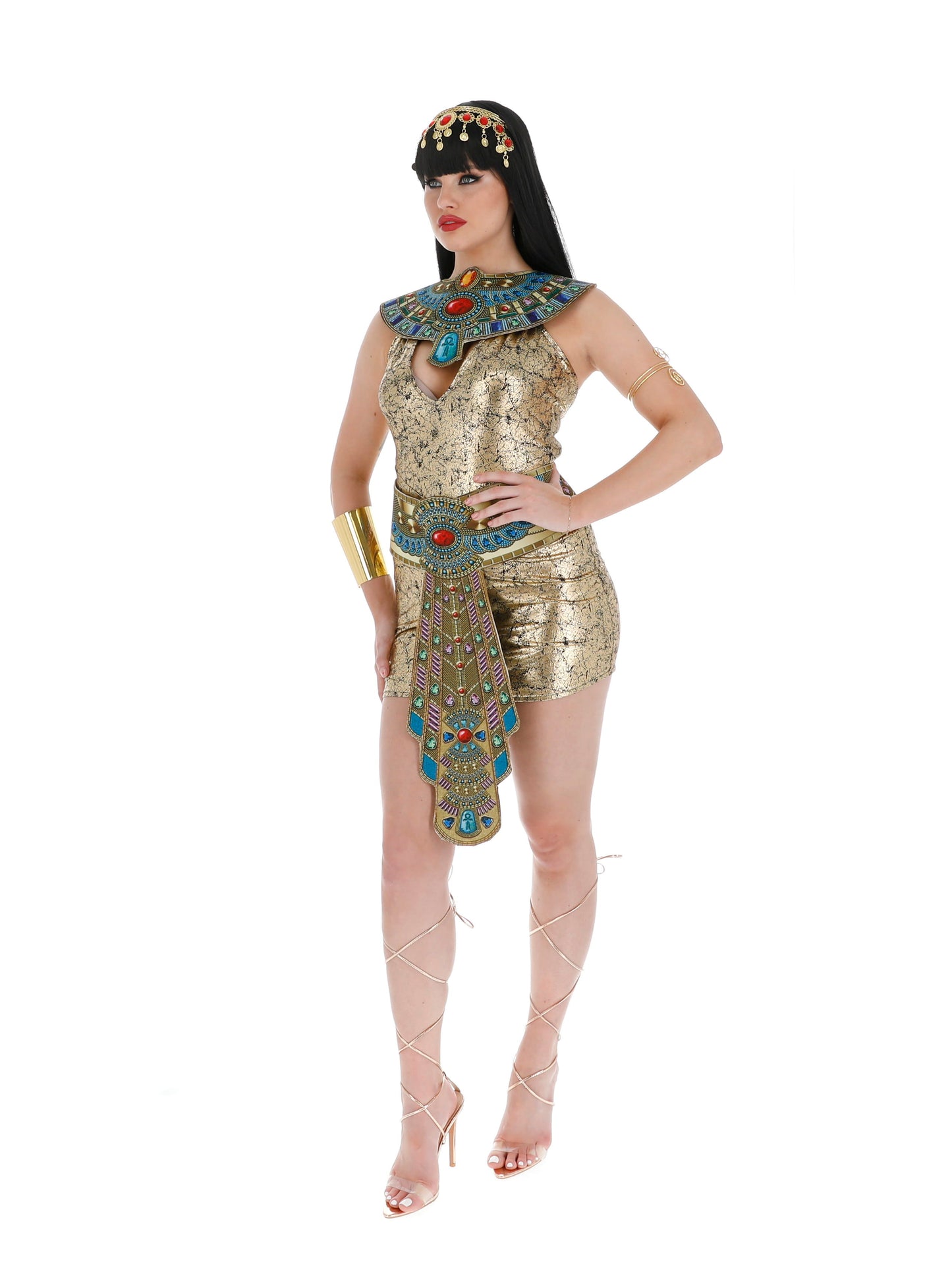 Fever Egyptian Costume
