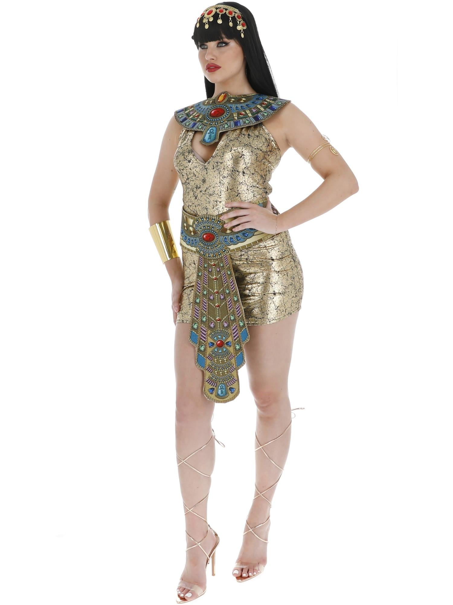 Fever Egyptian Costume