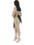 Fever Egyptian Costume
