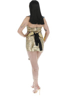 Fever Egyptian Costume