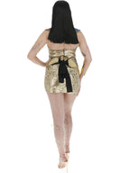 Fever Egyptian Costume
