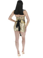 Fever Egyptian Costume