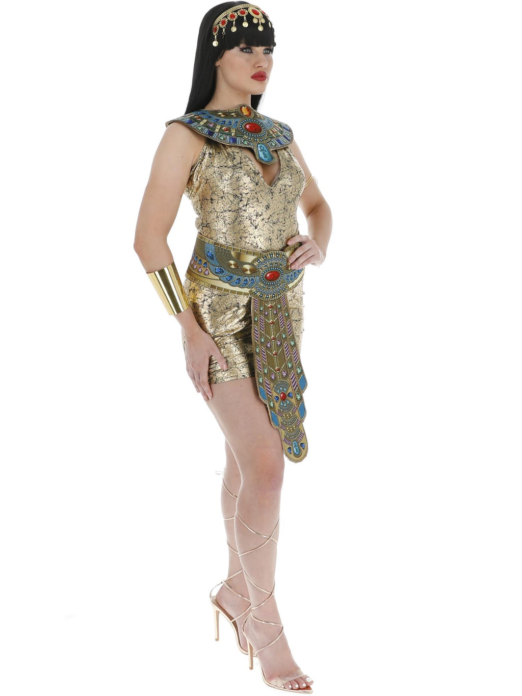 Fever Egyptian Costume