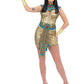 Fever Egyptian Costume