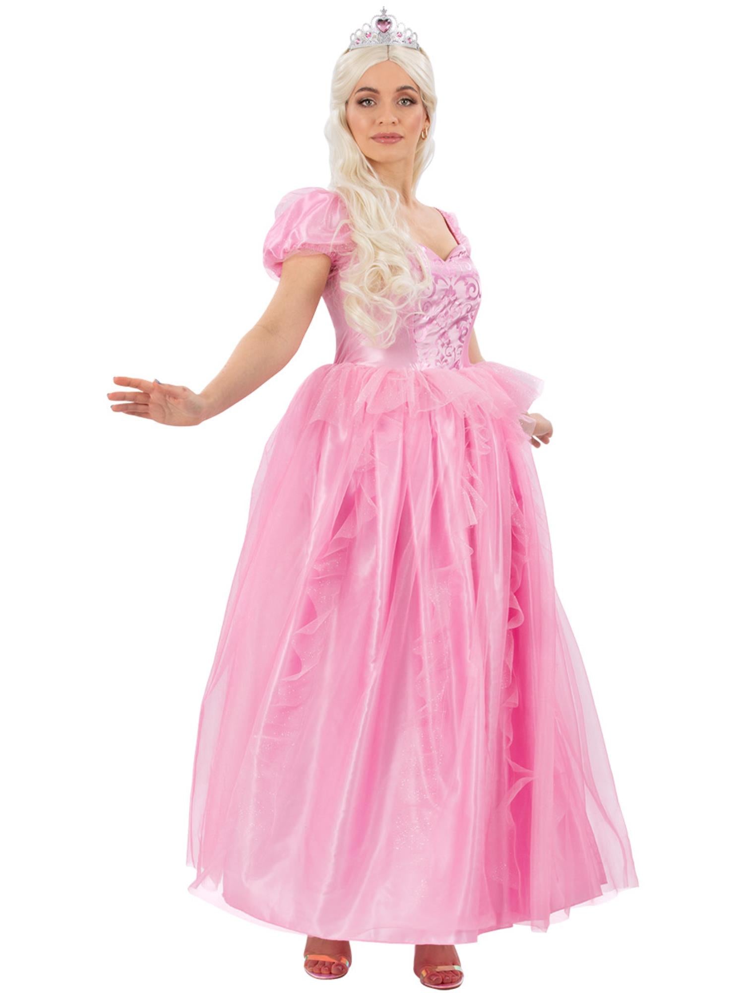 Good Witch Fairy Costume, Adult Smiffys Good Witch Fairy Costume, Adult Smiffys