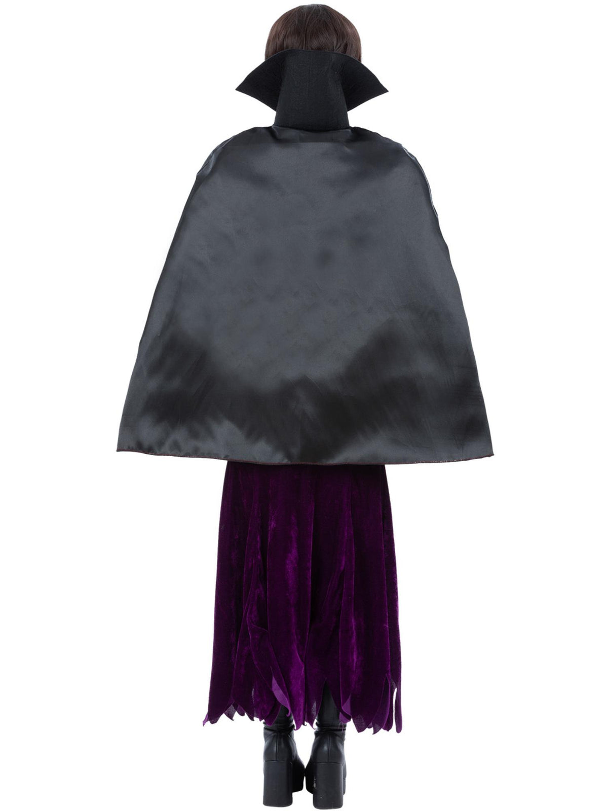 Déguisement cape araignée homme Déguisement cape araignée homme