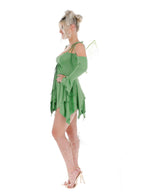 Green Fairy Costume