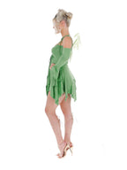 Green Fairy Costume