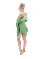 Green Fairy Costume