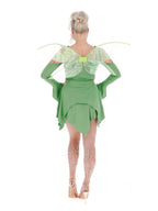 Green Fairy Costume