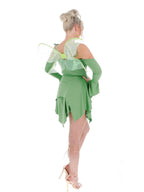 Green Fairy Costume