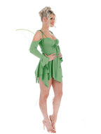 Green Fairy Costume