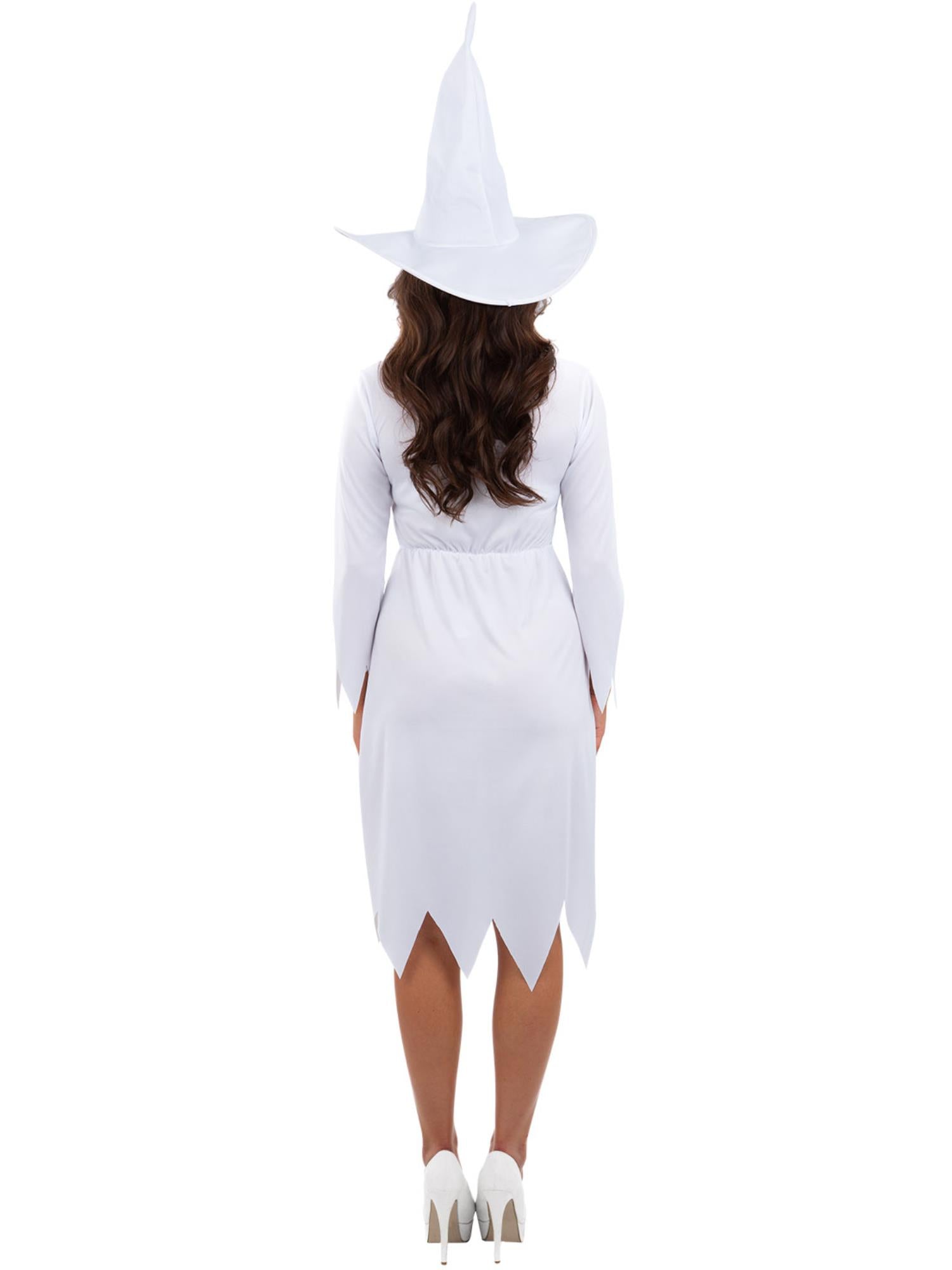 witch white dress Good White Witch Costume – Smiffys