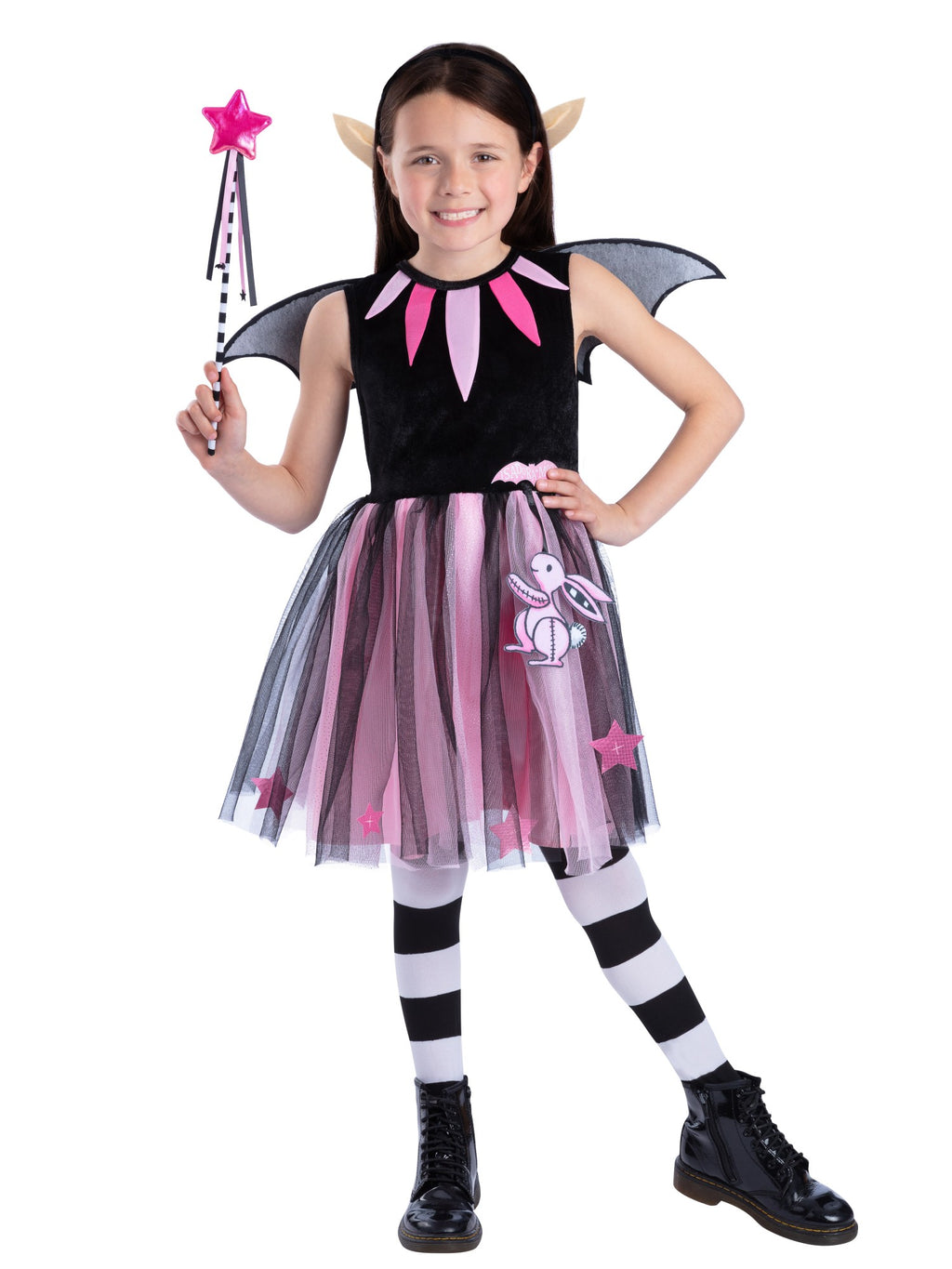Isadora Moon Tutu Costume