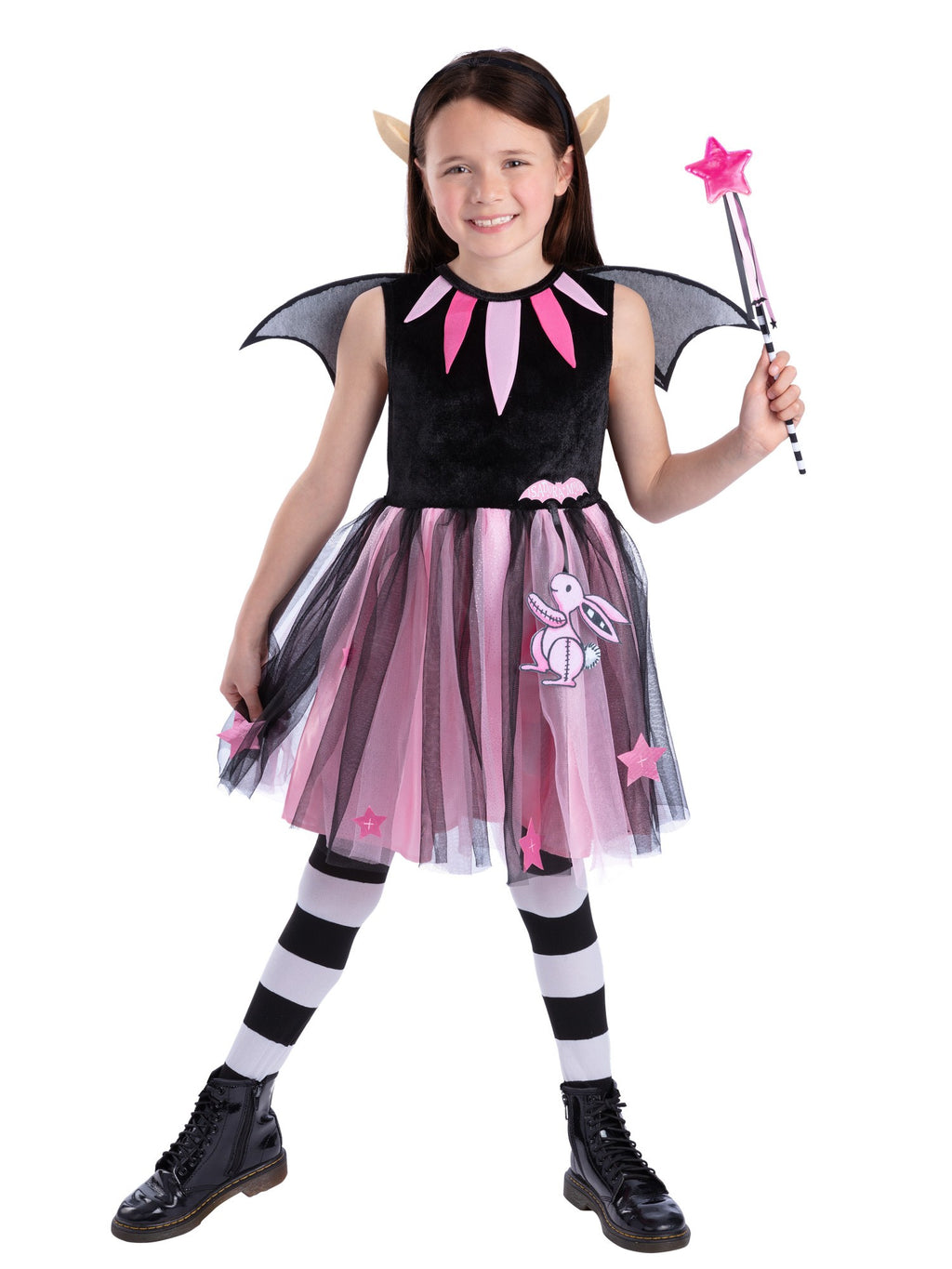 Isadora Moon Tutu Costume