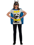 Adult Batgirl Costume T-Shirt