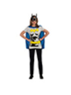 Adult Batgirl Costume T-Shirt