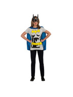 Adult Batgirl Costume T-Shirt