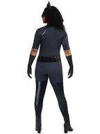 Adult Secret Wishes Catwoman Costume From The Dark Knight Rises