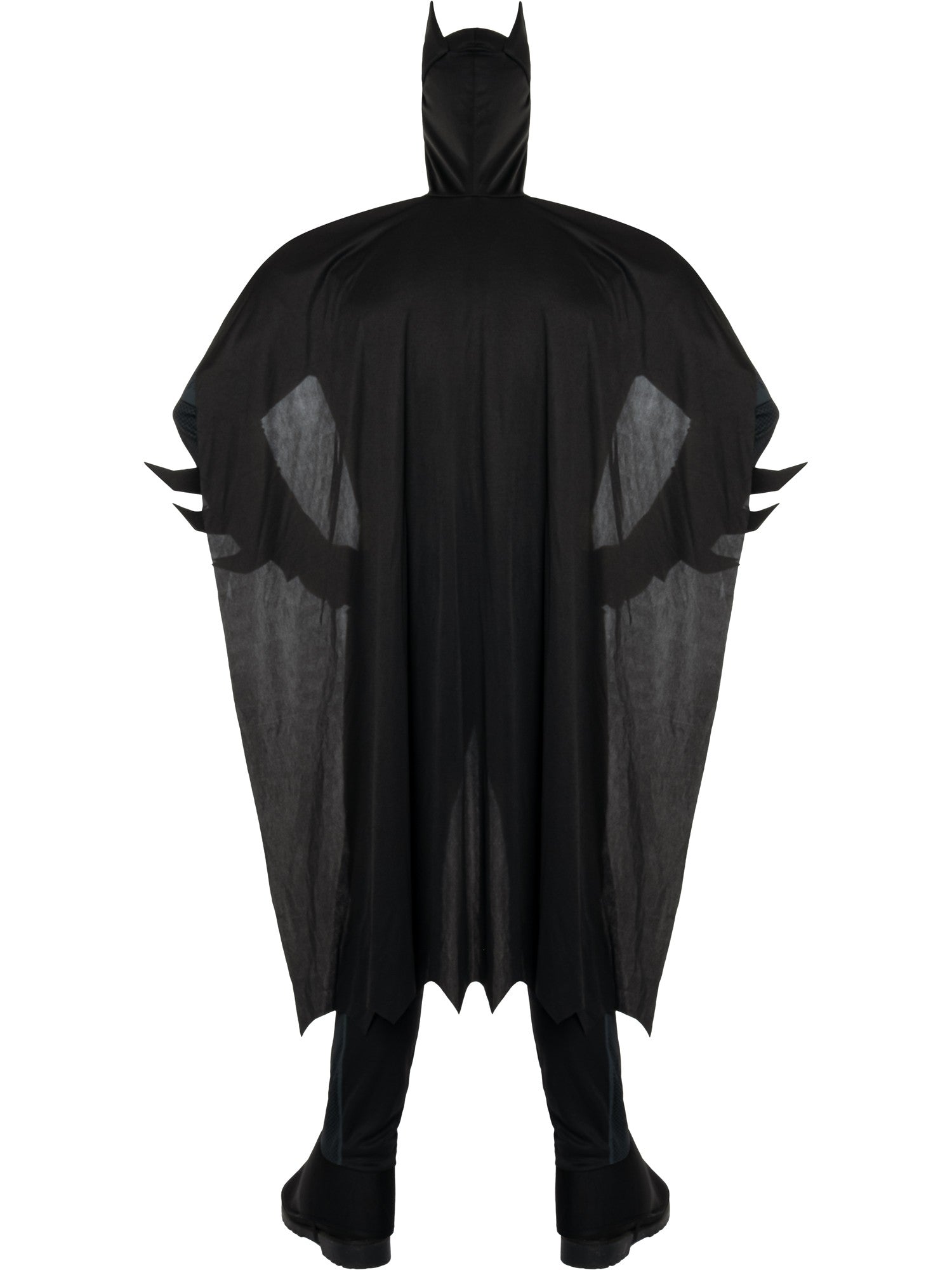 Adult Deluxe Batman Costume