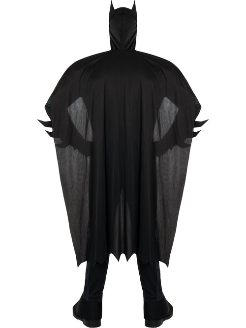 Adult Deluxe Batman Costume