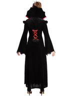 Adult Queen Of The Vampires Costume