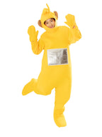 Teletubbies Laa-Laa Adult Costume