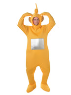 Teletubbies Laa-Laa Adult Costume