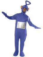Teletubbies Tinky Winky Adult Costume