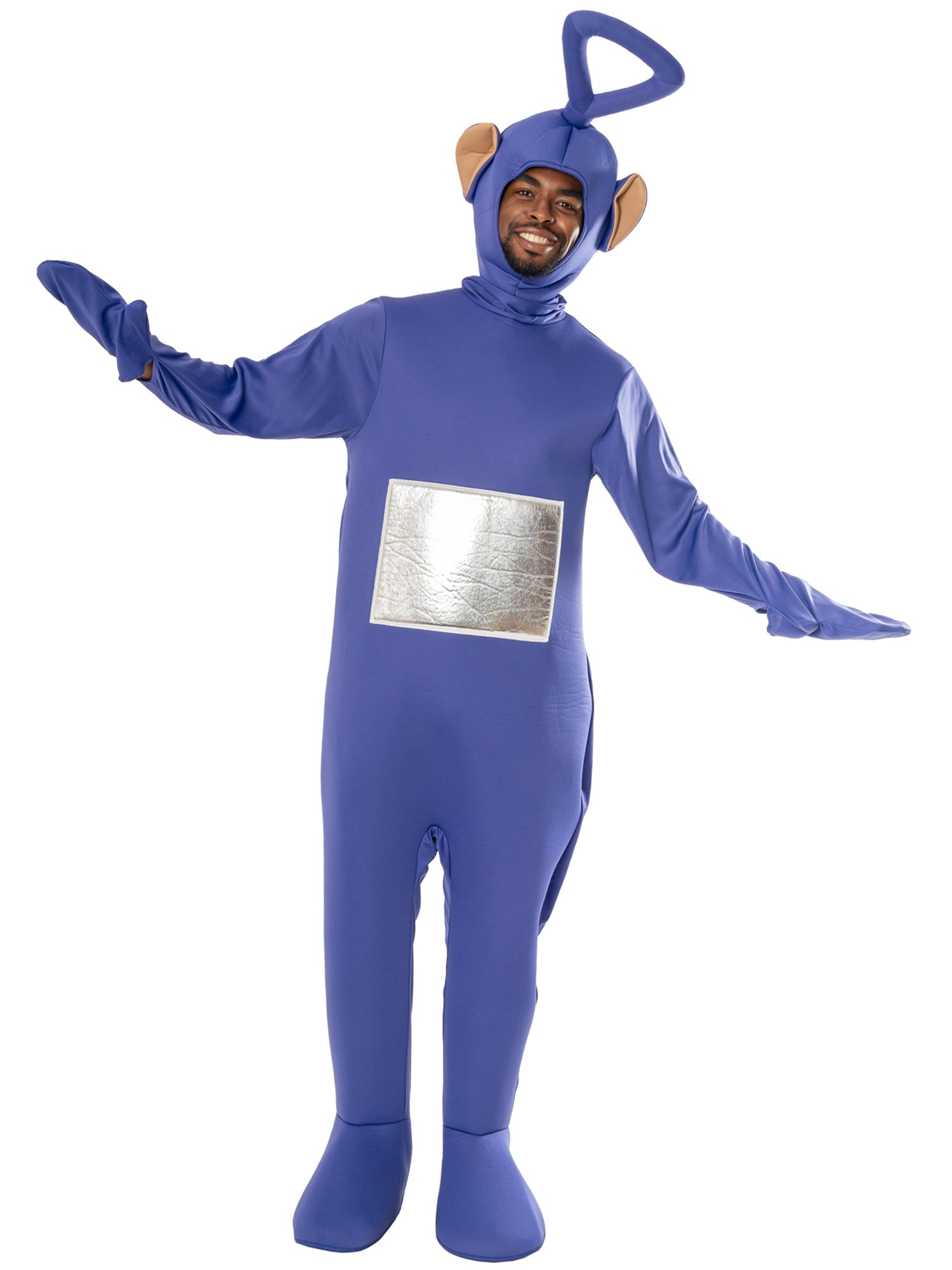 Teletubbies Tinky Winky Adult Costume