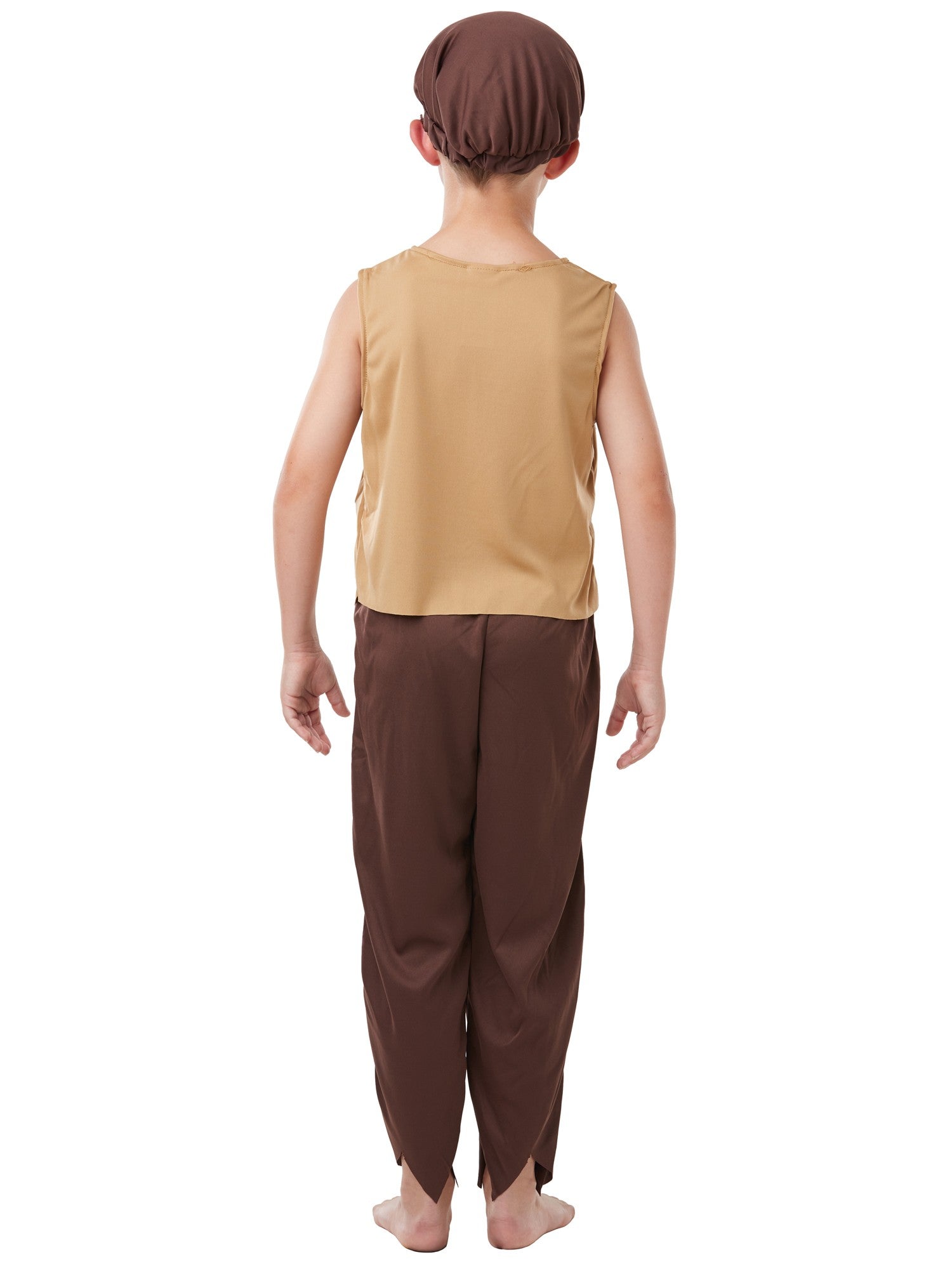 Kids Victorian Urchin Costume