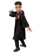 Kids Deluxe School Robe Costume