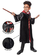 Kids Deluxe School Robe Costume