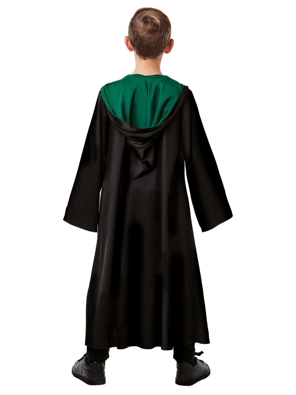 Kids Slytherin Robe Costume