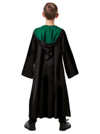 Kids Slytherin Robe Costume