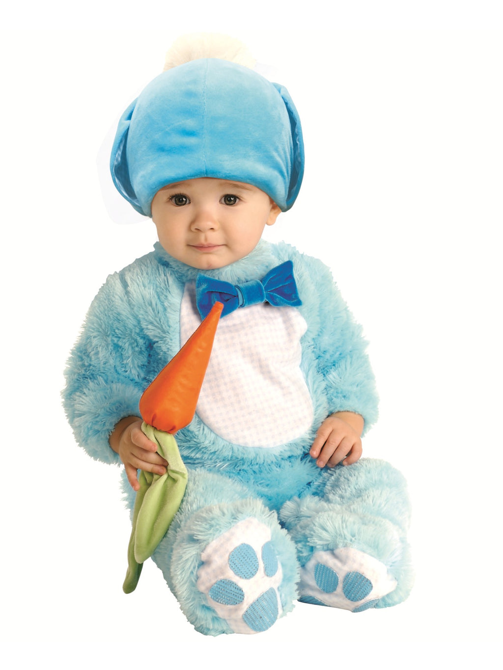 Kids Handsome Lil' Wabbit Costume