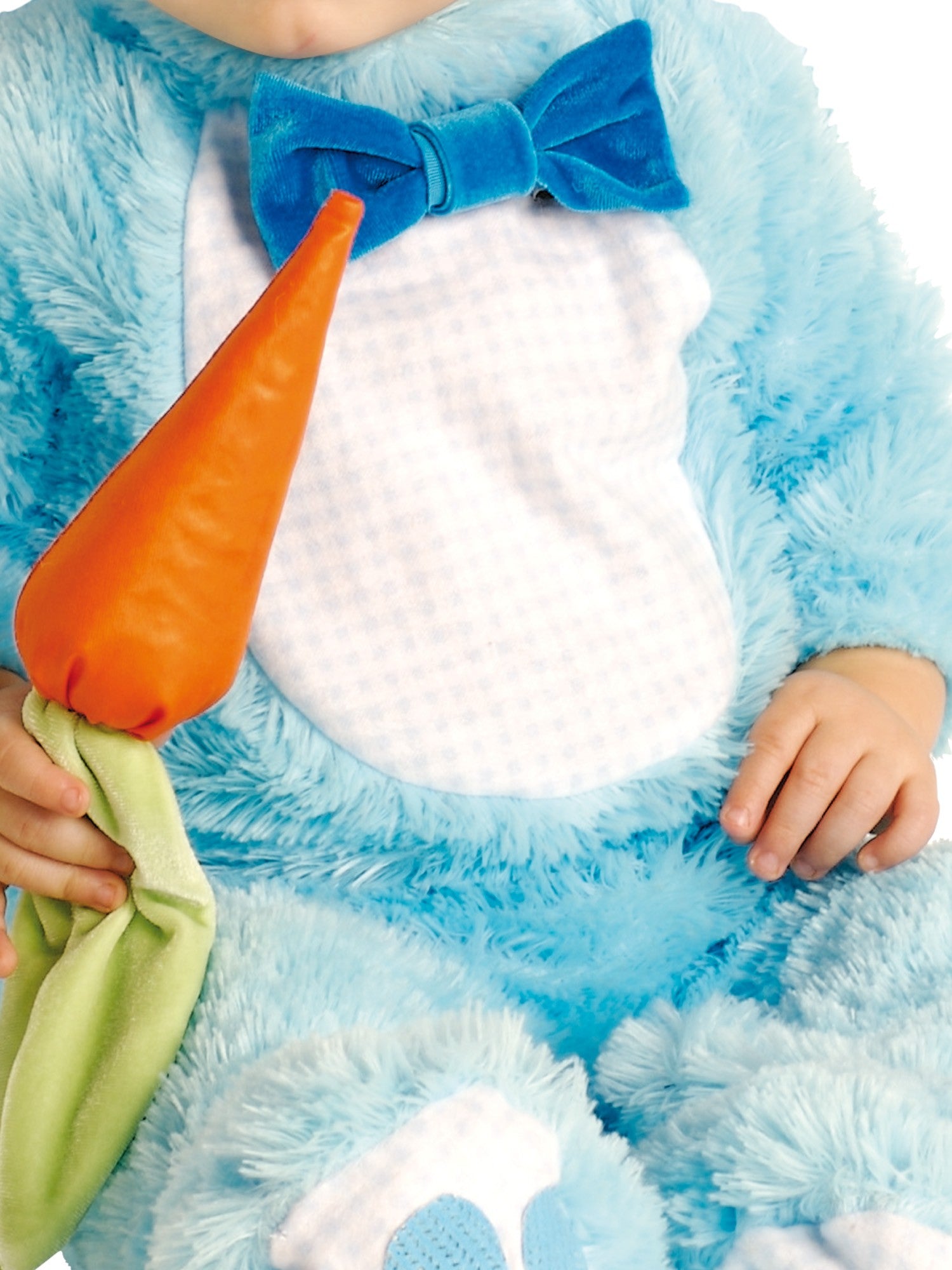 Kids Handsome Lil' Wabbit Costume