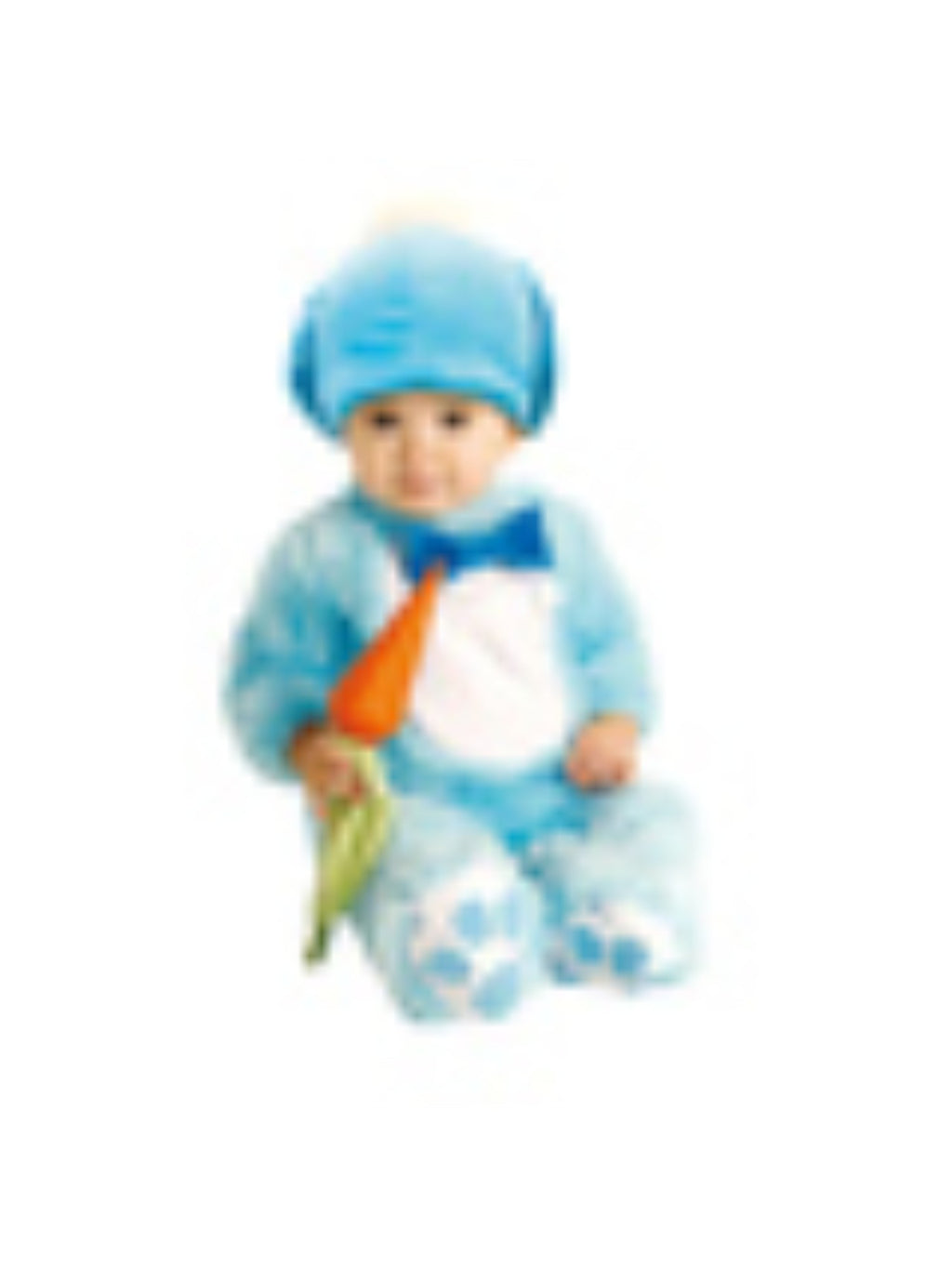 Kids Handsome Lil' Wabbit Costume