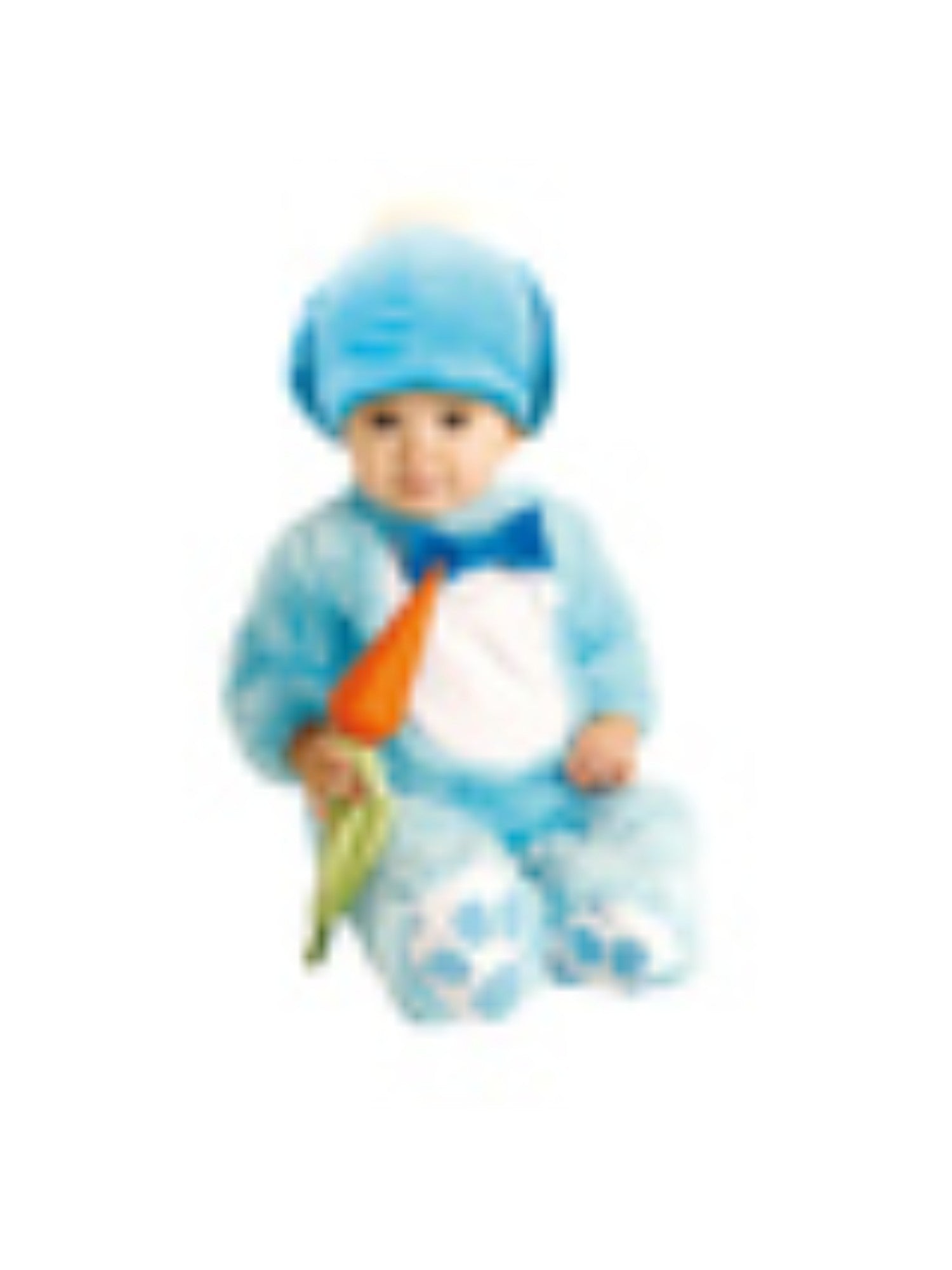 Kids Handsome Lil' Wabbit Costume