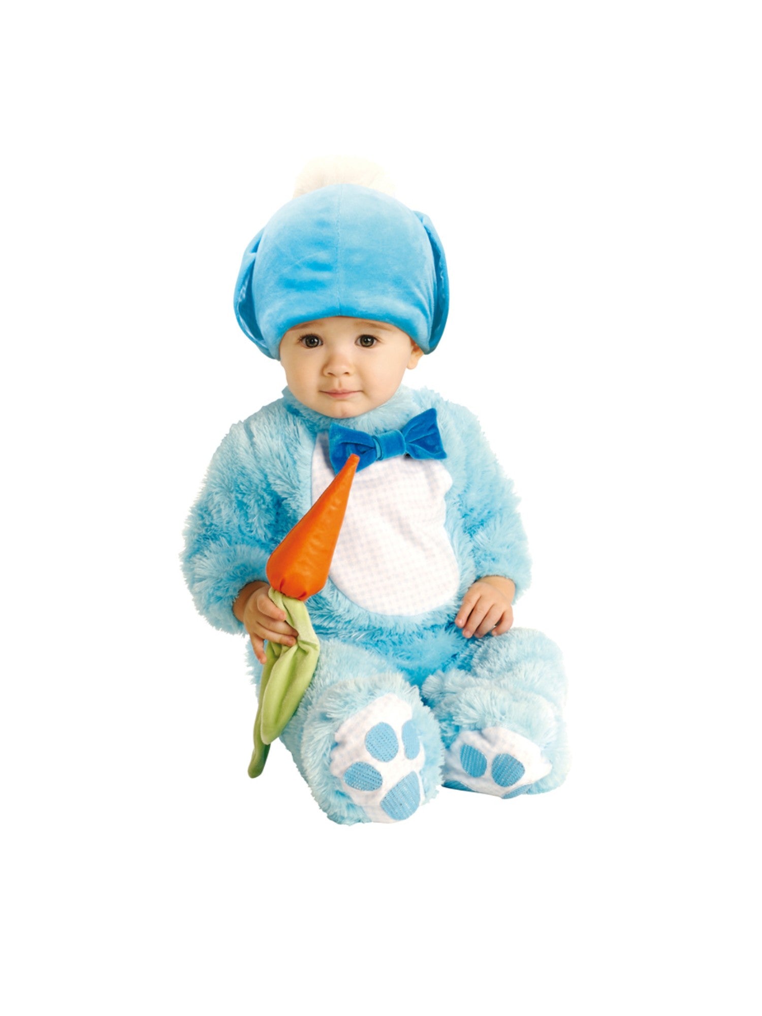 Kids Handsome Lil' Wabbit Costume