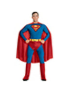 Adult Superman Costume