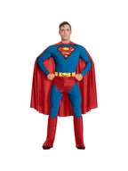 Adult Superman Costume