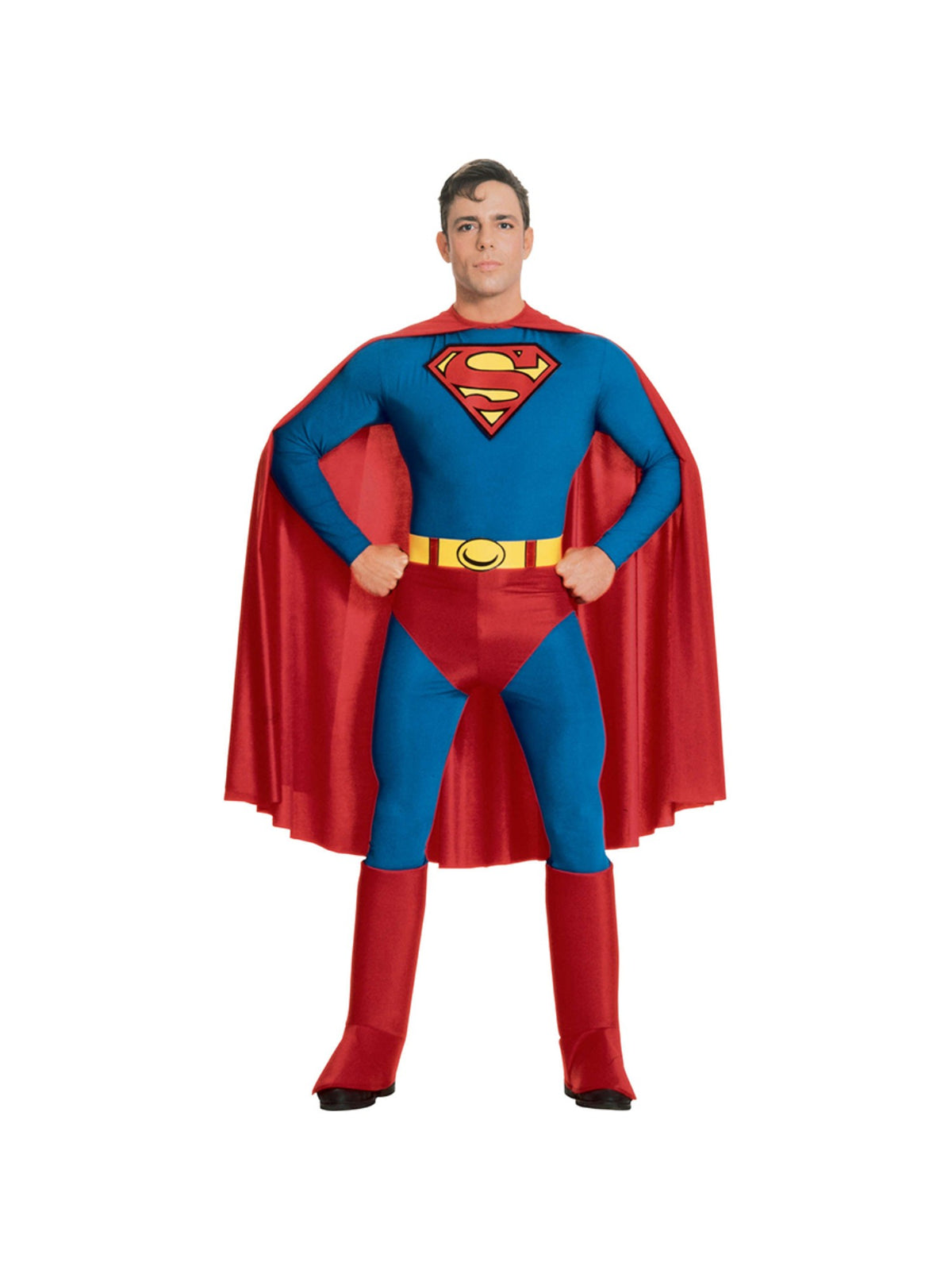 Adult Superman Costume