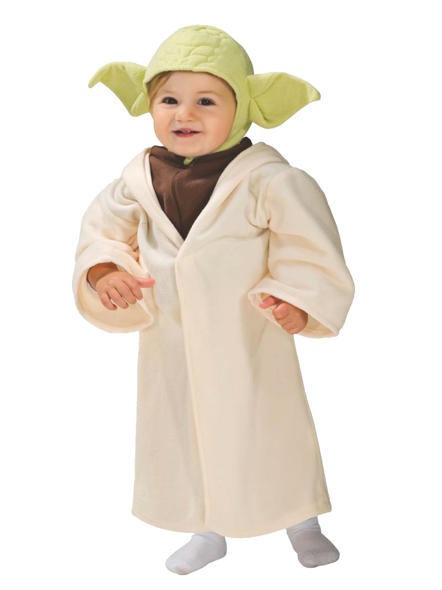 Boys Yoda Costume