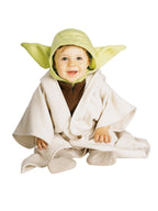 Boys Yoda Costume