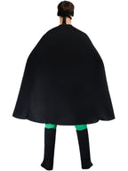 Classic Robin Superhero Costume